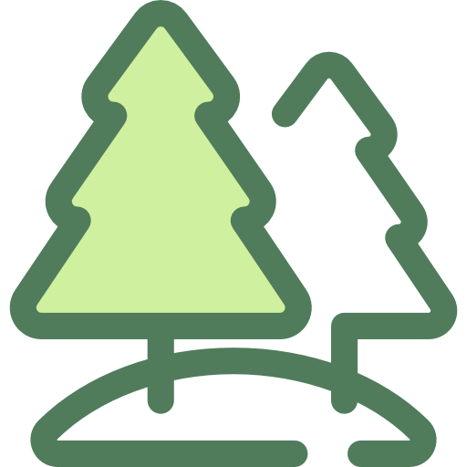 Trees icon