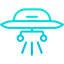 Space Symbol 64x64