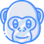 Monkey icon 64x64