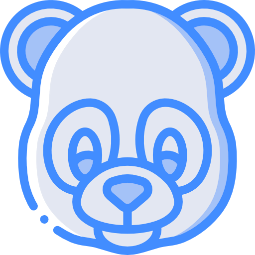 Panda icon
