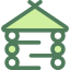 Hut icon 64x64