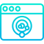 Astrophysics Symbol 64x64