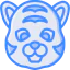 Tiger icon 64x64