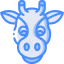 Giraffe icon 64x64