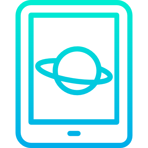 Tablet icon
