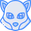 Fox icon 64x64