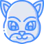 Cat icon 64x64
