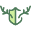 Hunting trophy icon 64x64