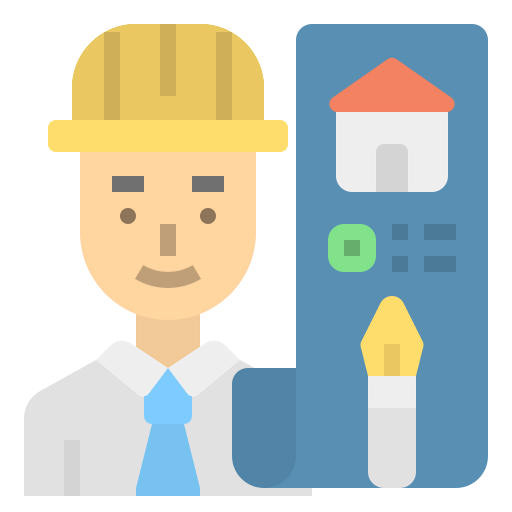 Architect icon