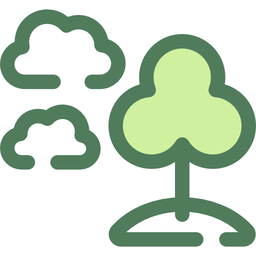 Tree icon