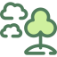Tree icon 64x64