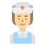Nurse アイコン 64x64