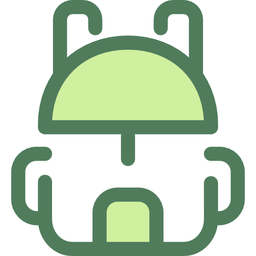 Backpack icon