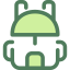 Backpack icon 64x64