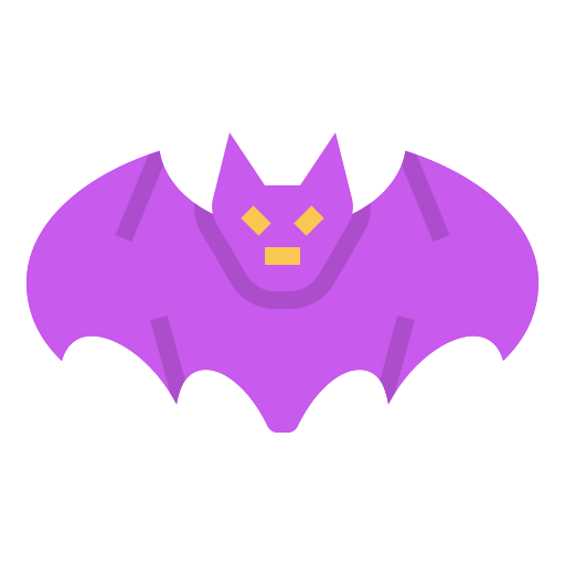 Bat icon