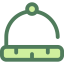 Winter hat icon 64x64