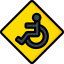 Disabled icon 64x64