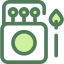 Matches icon 64x64