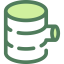 Log icon 64x64