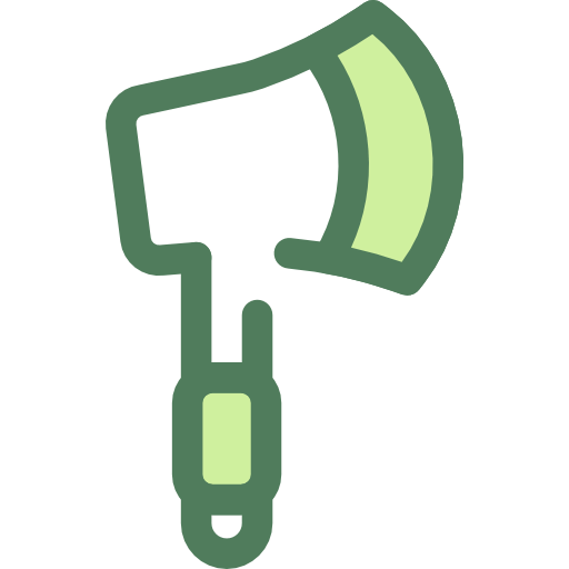 Axe icon