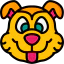 Dog icon 64x64