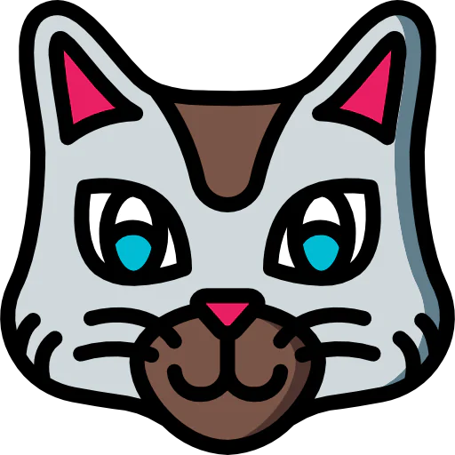 Cat icon