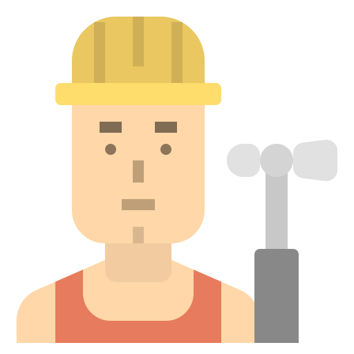 Builder icon