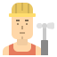 Builder іконка 64x64