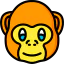 Monkey icon 64x64