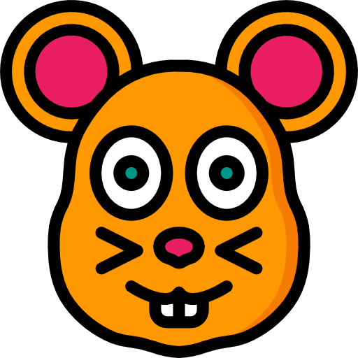 Mouse icon