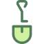 Shovel icon 64x64