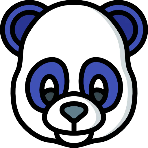 Panda icon