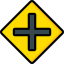 Crossroads icon 64x64