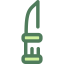 Knife icon 64x64