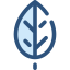 Leaf Symbol 64x64