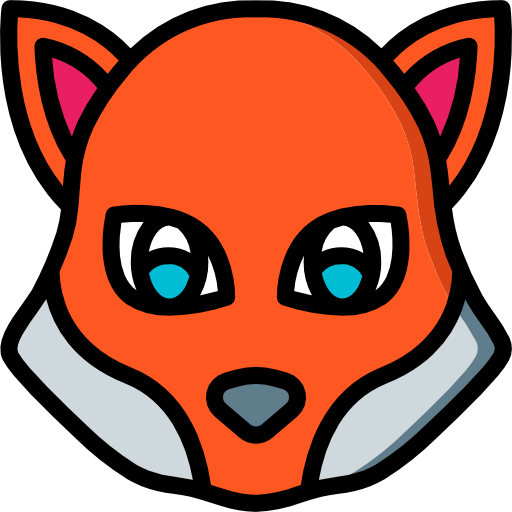 Fox icon