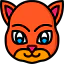 Cat icon 64x64