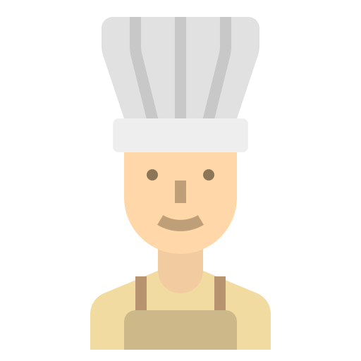 Chef icon