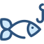 Fishing Symbol 64x64