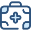 First aid kit Symbol 64x64