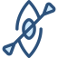 Kayak Symbol 64x64