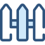 Fence Symbol 64x64