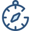 Compass Symbol 64x64