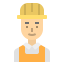 Engineer icon 64x64