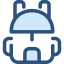 Backpack Symbol 64x64