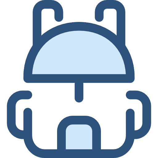 Backpack icon