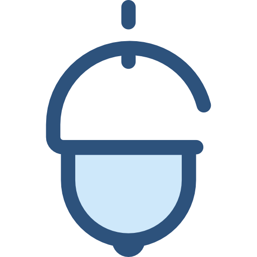 Acorn icon