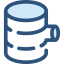 Log Symbol 64x64