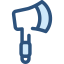 Axe Symbol 64x64