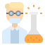 Chemist icon 64x64